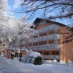 Ξενοδοχείο Pti Eichwald Bad Wörishofen