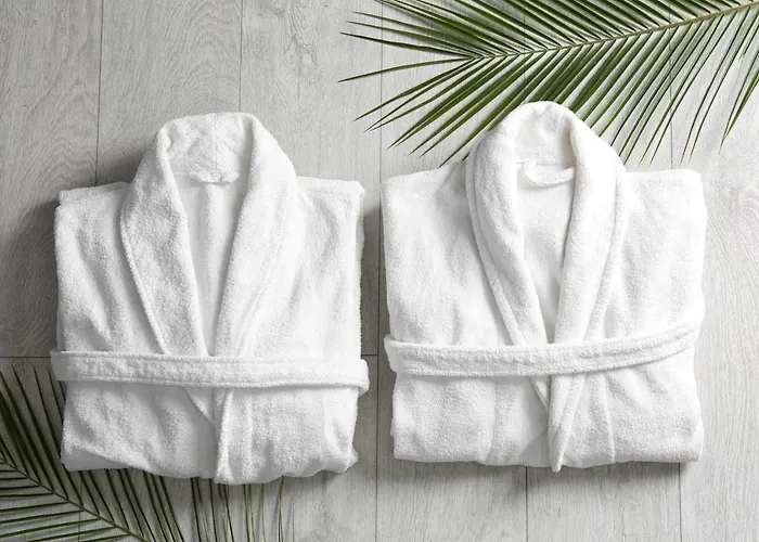 Otel Pti Eichwald Bad Wörishofen