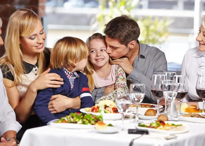 Pti Eichwald Otel Bad Wörishofen