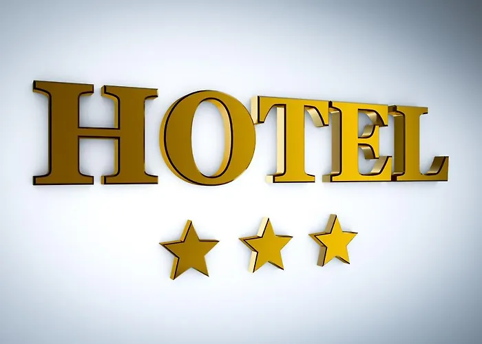 Otel Pti Eichwald 3*