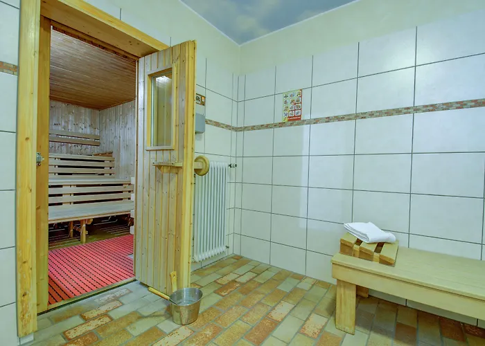 Pti Eichwald 3* Bad Wörishofen