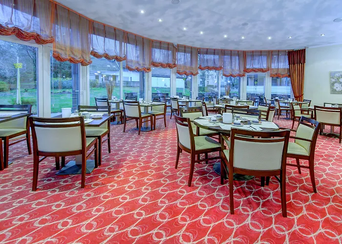 Otel Pti Eichwald 3*