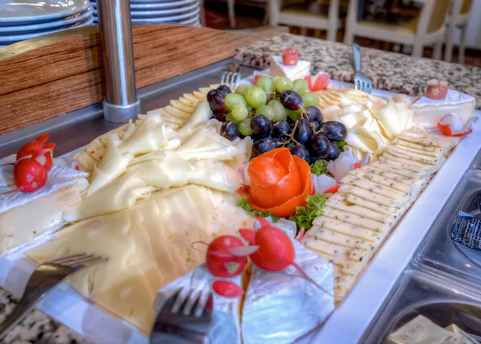 Otel Pti Eichwald 3*