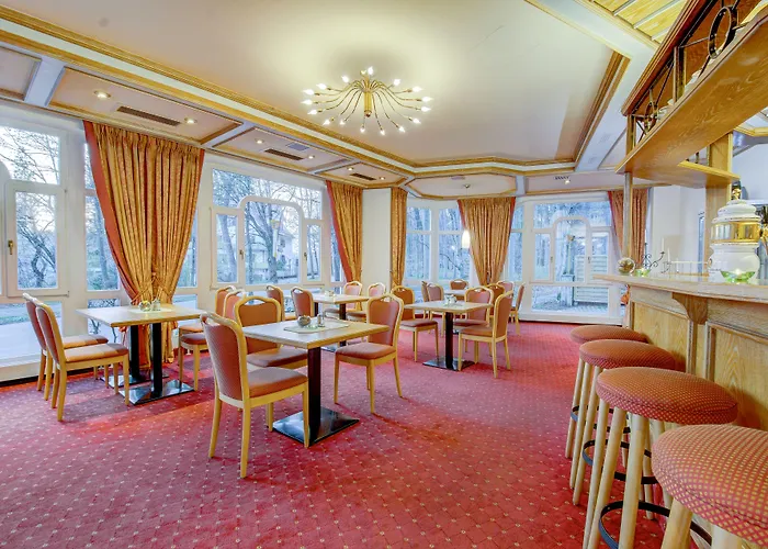 Pti Eichwald Bad Wörishofen