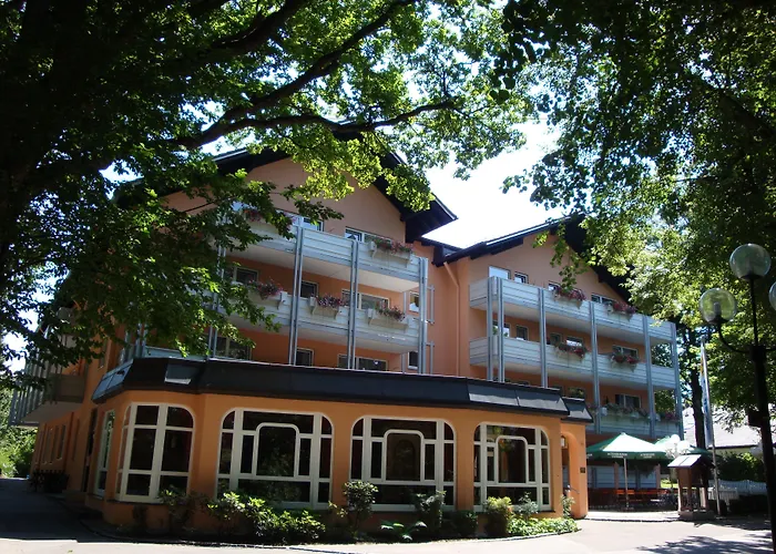 Pti Eichwald Otel
