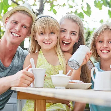 Pti Eichwald Hotel 3*