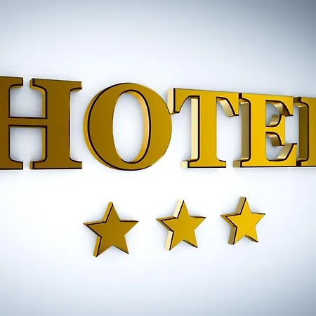 Hotel Pti Hotel Eichwald 3*