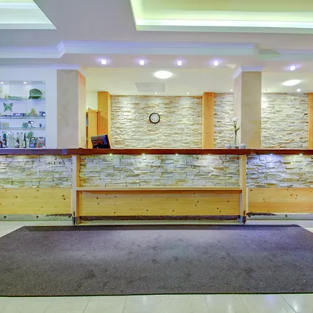 Hotel Pti Eichwald