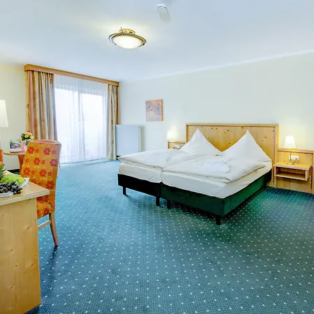 Hotel Pti Eichwald