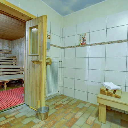 Pti Eichwald 3* Bad Wörishofen