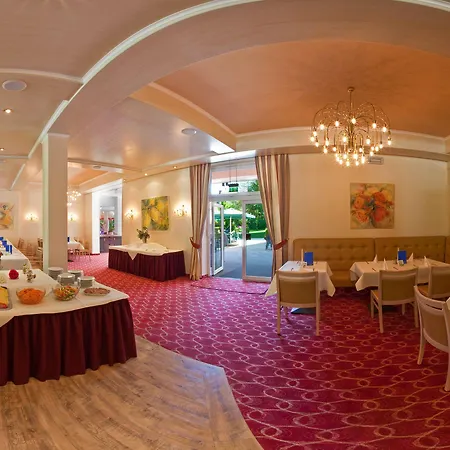 Pti Eichwald Hotel