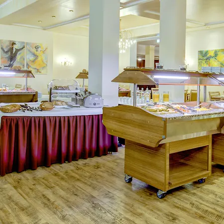 Hotel Pti Eichwald 3*