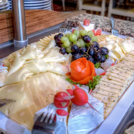 Hotel Pti Eichwald 3*