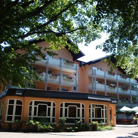 Pti Eichwald Hotel