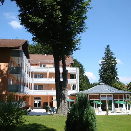 Pti Eichwald Hotel