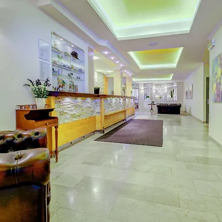 Hotel Pti Eichwald 3*