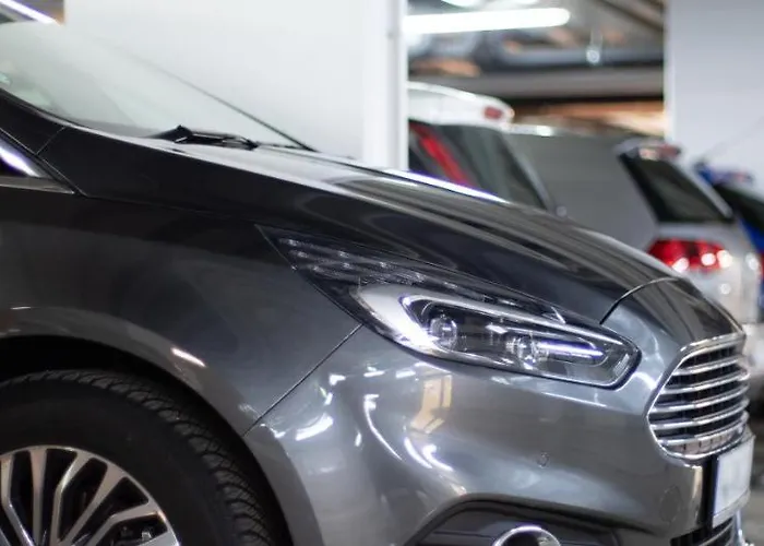 Szálloda Pti Eichwald 3*