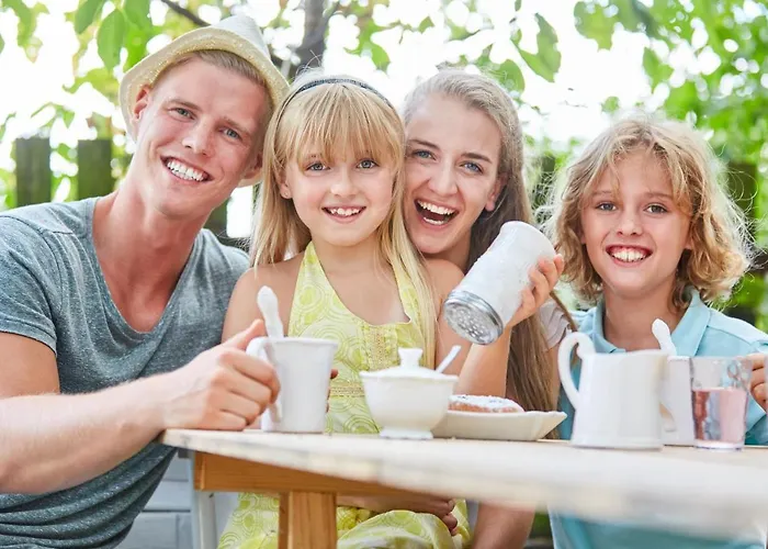 Pti Eichwald Szálloda 3*