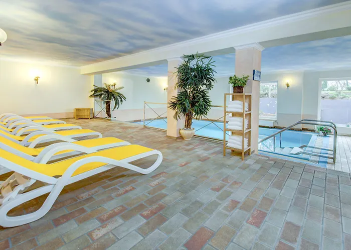 Pti Eichwald 3* Bad Wörishofen