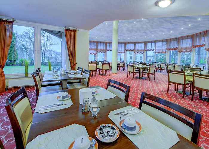 Pti Eichwald Szálloda 3*