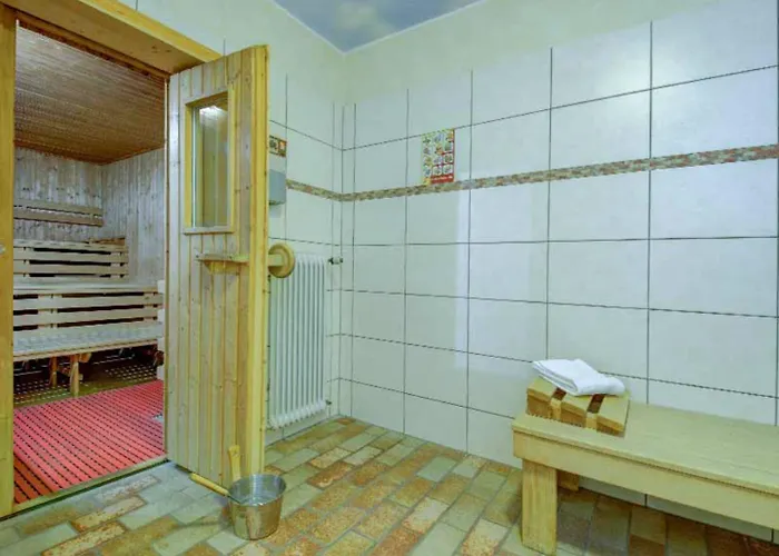 Pti Eichwald Szálloda 3*