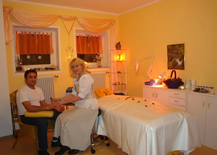 Szálloda Pti Eichwald